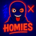 🍉 Homie gang🍉