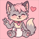 Femboy/ Furry /ABDL Community Discord server icon