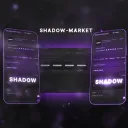Shadow market