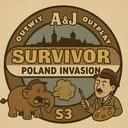 Hitler and Himmler Survivor