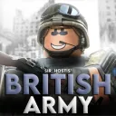 |SBA| - British Army Community