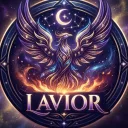 Lavior #AÇILIŞ discord icon