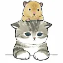Безумные котята