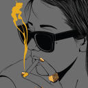 ℂ𝕙𝕚𝕝𝕝 𝕍𝕚𝕓𝕖 𝕃𝕠𝕦𝕟𝕘𝕖 (𝟙𝟠+) VC • Movies • Freebies • Gaming • Comfy Chill • Fun's icon