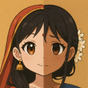 Punjabi vs Tamil girls ⚔ Discord server icon