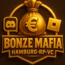 Bonze Mafia