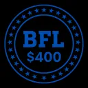 ✦ 𝗕𝗙𝗟 ✦ 𝗦3 ✦ $400 ✦