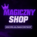 Magiczny shop