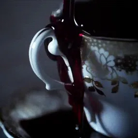 Blood Hunt || TRP — monitoring serwera Discord, statystyki i ranking