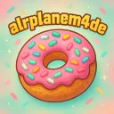 Nothing RN!! Donut SMP Market