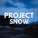 Project Snow Discord Server Icon