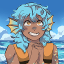 ⋆｡🐚Oceanview˚𓇼˚⋆ Discord server icon