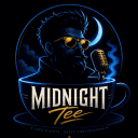 Midnight Tee