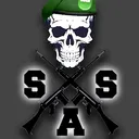 SAS - South Okanagan Airsoft