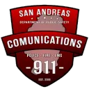 San Andreas Communications Hub