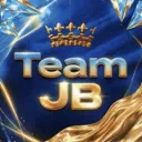 TEAM JB | MADFUT 26 & SMOQ GAM... Discord Server Icon