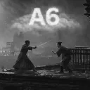 A6  ⋆ 🏌🏽🏆(jsp)