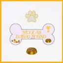 Nick Dawg Pound 🏆🐶🐾🦴💛👑🅰🌎🥳