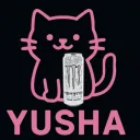 Yusha never dies