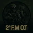 {²F.M.O.T} 2 GRUPO MILITAR DAS FORÇAS ESPECIAIS