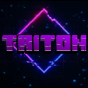 Triton SMP Discord server icon