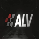 ALV –  Automovilismo Latinoamericano Virtual Discord Server Icon