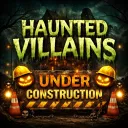Haunted Villains