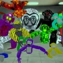 The Toxic Horror Grinders