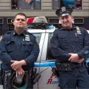 New York Police Departmanı | NYPD