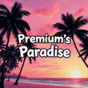 Premium's Paradise (LT2 Shop) Discord Server Icon