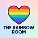The Rainbow Room 🌈🖤's server