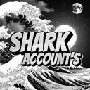 SHARK ACCOUNT'S 🦈│#200