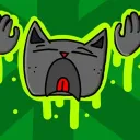 Kitcats lil hidout