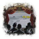 🥂 ⊱　♪　from under the cork tree . Discord server icon