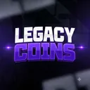 Legacy Coins! #500