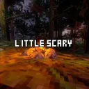 Little scary