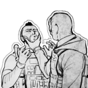 𐔌 🎖 ⋆/soldieropp⋆  𓂃 𐦯 Discord server icon