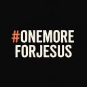 #OneMoreForJesus Ministries