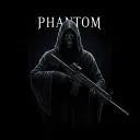 Phantoms airsoft LKN