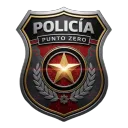 Policia PuntoZero RP