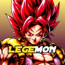 Legemon Gamer YT