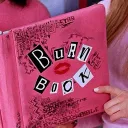 Burn book💋