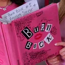 burnbook 💋