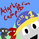 Algebralian camp