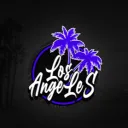 Land Of Los Angeles [MR:SS]
