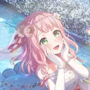 Happy Wedding Princess