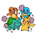 Pokémon Valleys V.2