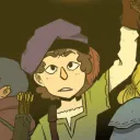 Fate Forlorn RPG