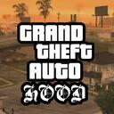GTA:Hood [SA-MP] Discord Server Icon