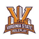 Virginia State Roleplay | VC ONLY Discord Server Icon